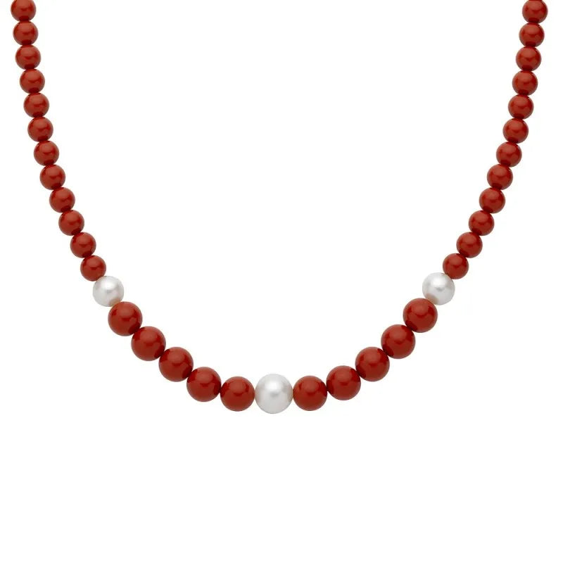 Collana Miluna - Terra e Mare - PCL6694