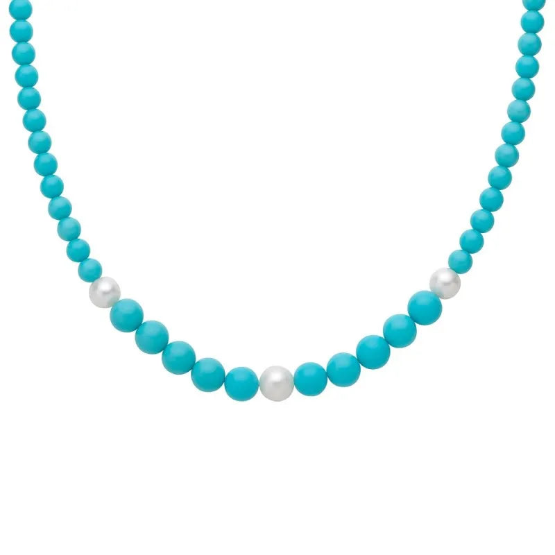 Collana Miluna - Terra e Mare - PCL6695