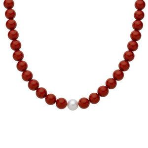 Collana Miluna - Terra e Mare - PCL6697