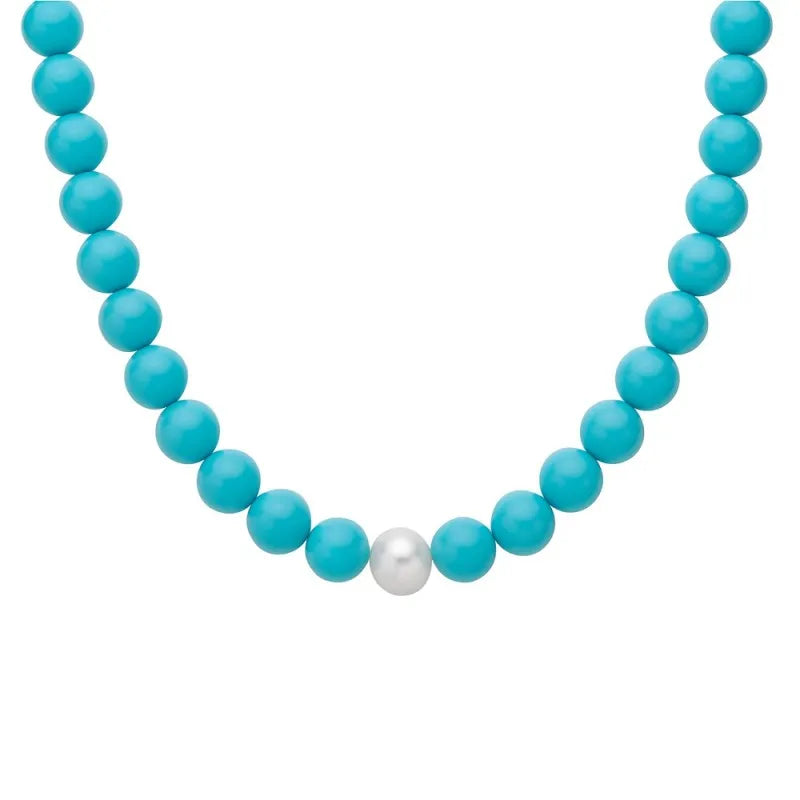 Collana Miluna - Terra e Mare - PCL6698