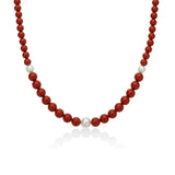 Collana Miluna - Terra e Mare - PCL6703