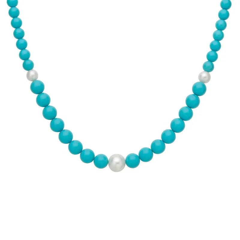Collana Miluna - Terra e Mare - PCL6704