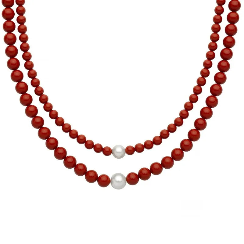 Collana Miluna - Terra e Mare - PCL6786