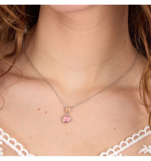 Collana Morellato - Venezia - SAZM21 indossata
