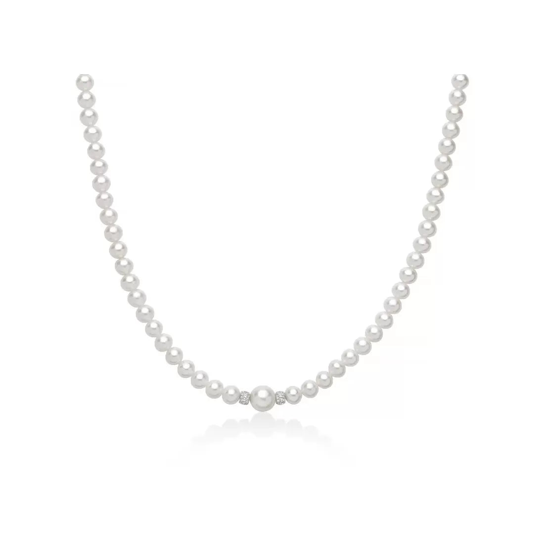 Collana Miluna - Venere - PCL6897