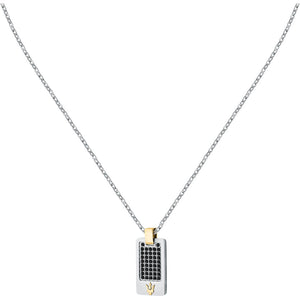 COLLANA MASERATI ICONIC - JM334AVD49