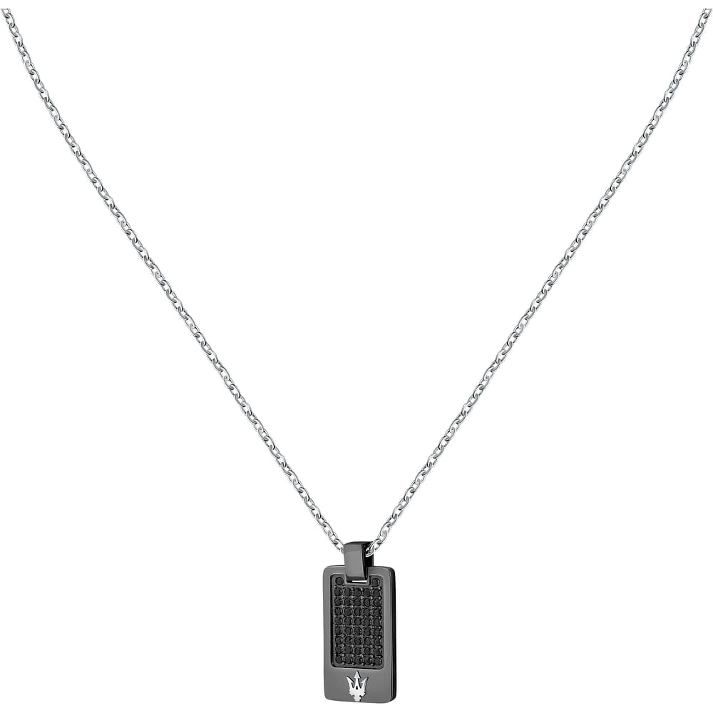 COLLANA MASERATI ICONIC - JM424AVD75