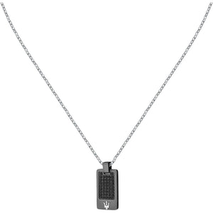 COLLANA MASERATI ICONIC - JM424AVD75