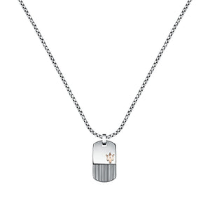 COLLANA MASERATI JEWELS - JM121ATK08