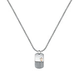 COLLANA MASERATI JEWELS - JM121ATK08