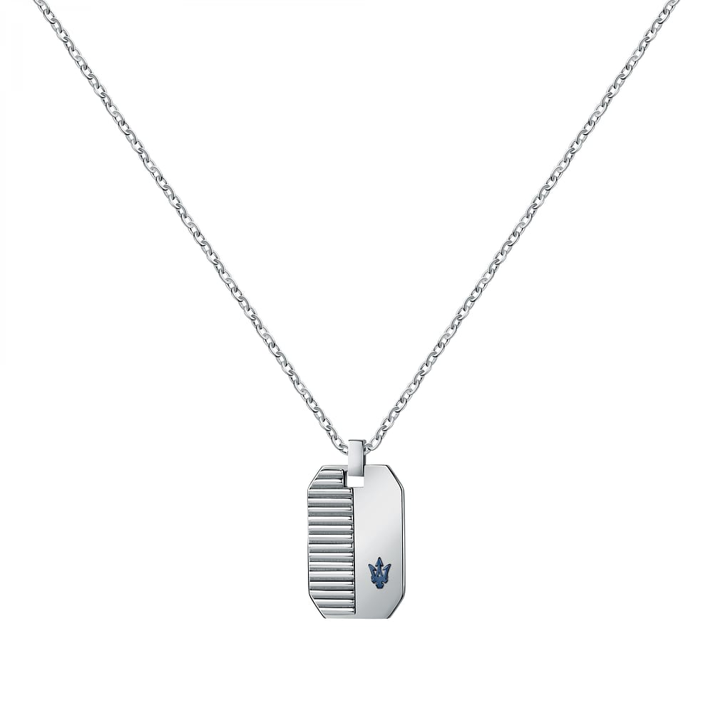 COLLANA MASERATI JEWELS - JM222AVD02