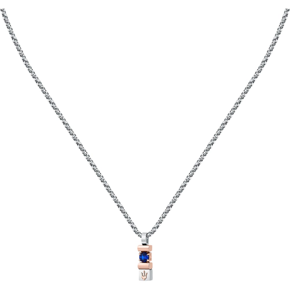 COLLANA MASERATI SAPPHIRE - JM334AXO06