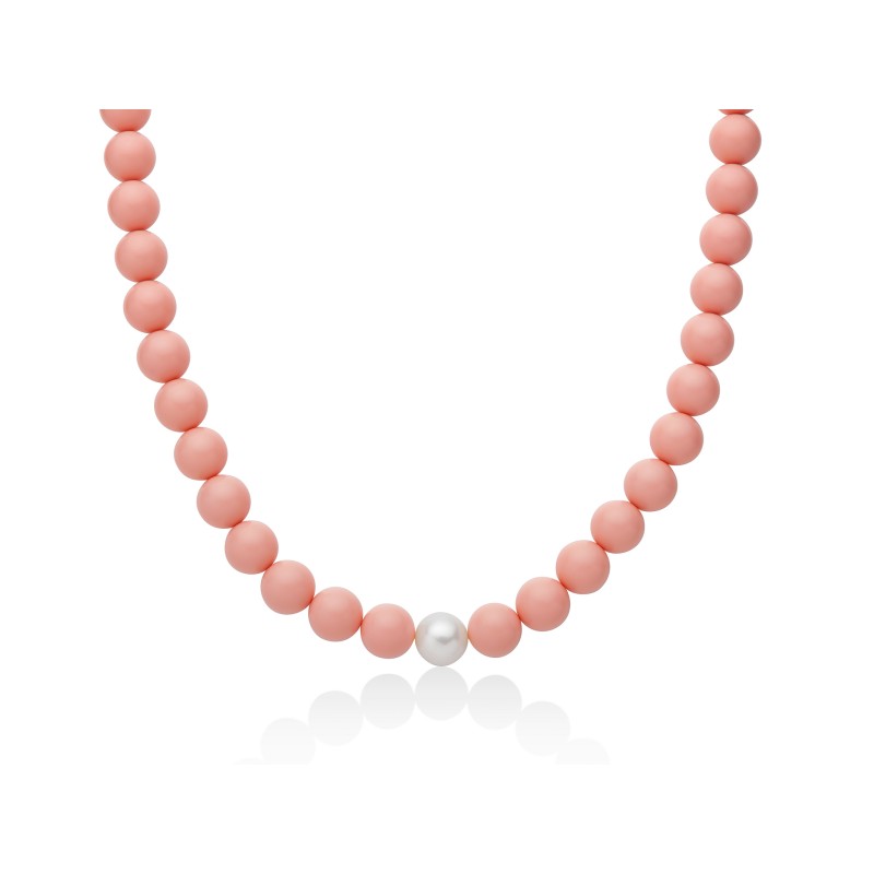 Collana Miluna - Terra e Mare - PCL6696