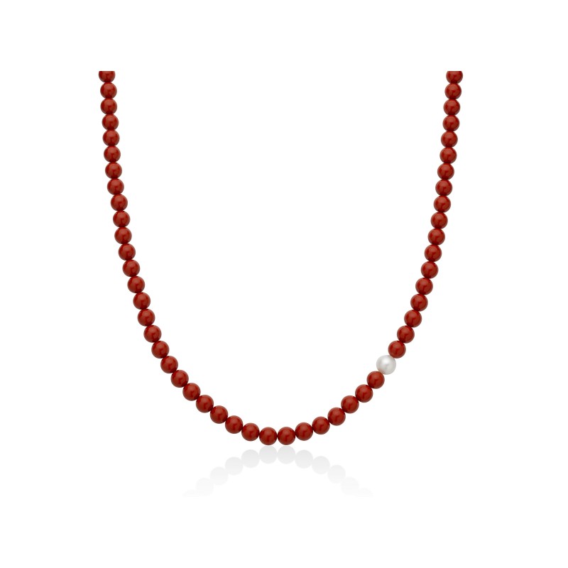 Collana Miluna - Terra e Mare - PCL6700