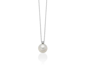 Collana Miluna - Le Perle - PCL3932