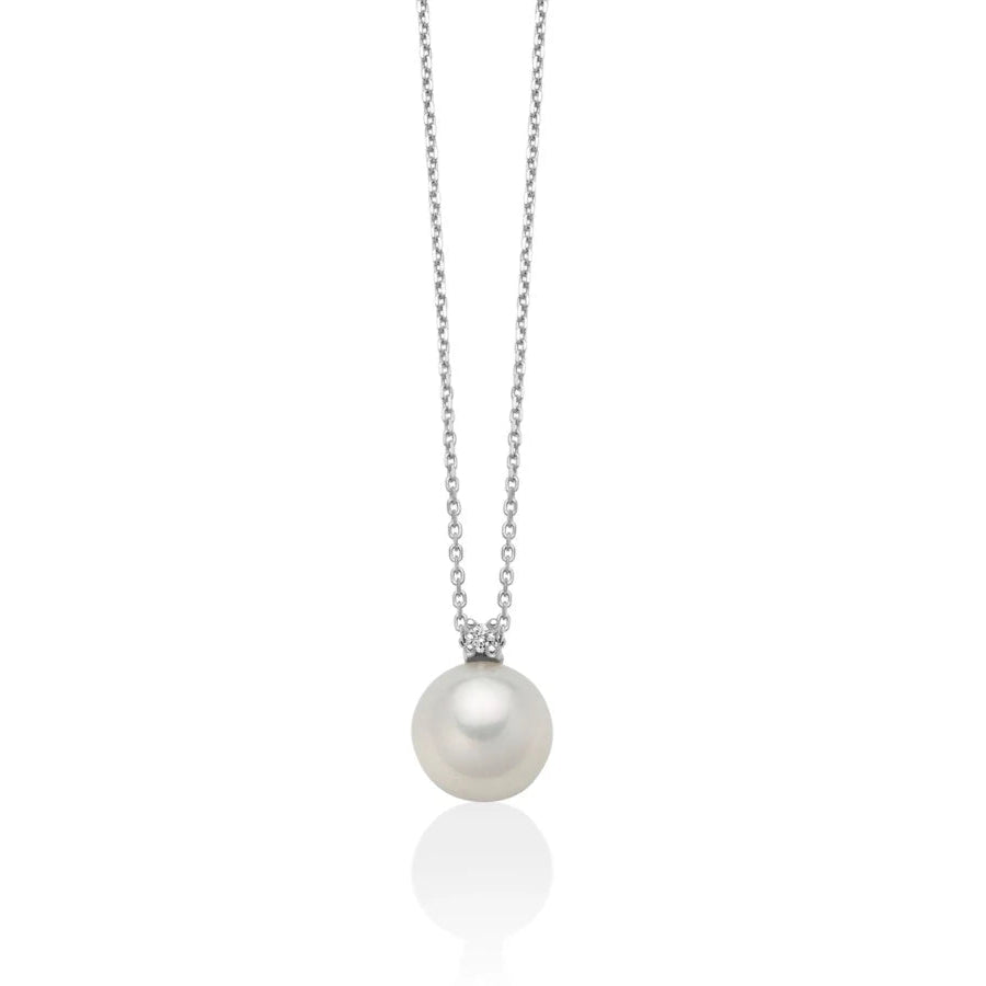 Collana Miluna - Le Perle - PCL3932