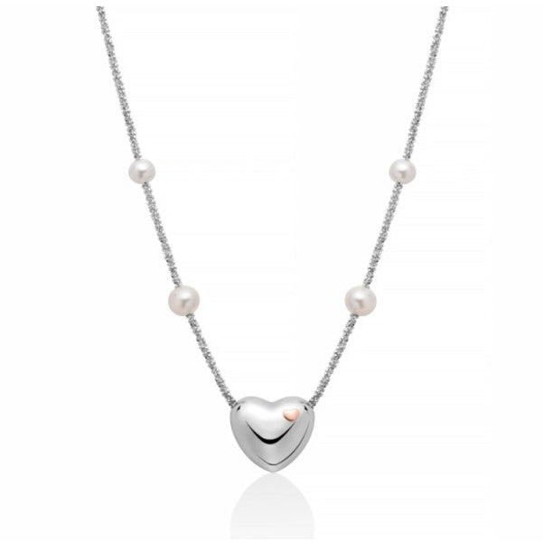 Collana Miluna - Miss Italia Romantica - PCL6442