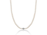 Collana Miluna - Perle - PCL1834V