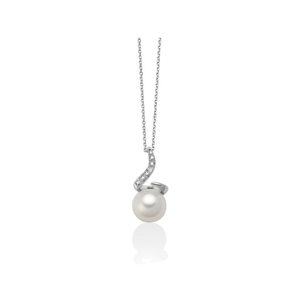 Collana Miluna - Le Perle - PCL6243
