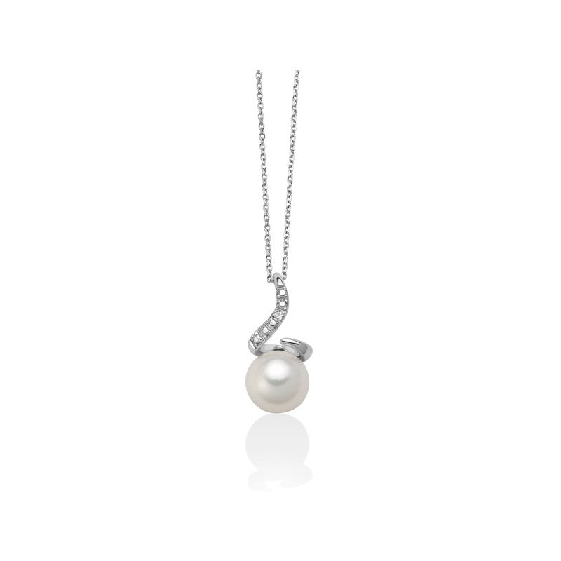Collana Miluna - Le Perle - PCL6243