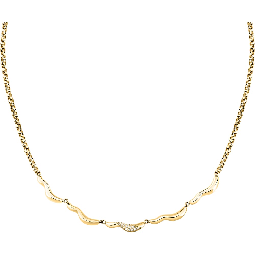 Collana Morellato - Design - SAYP01