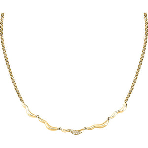 Collana Morellato - Design - SAYP01