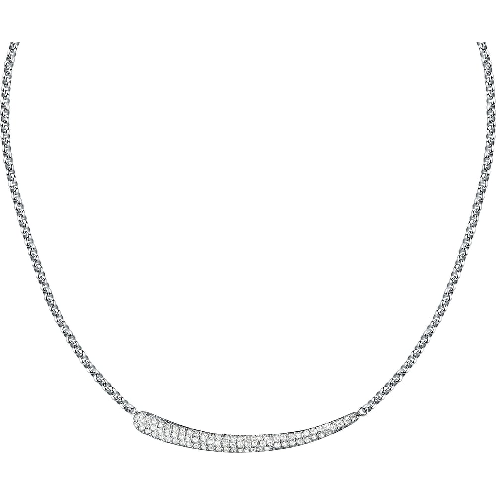 COLLANA MORELLATO DESIGN - SAYP03