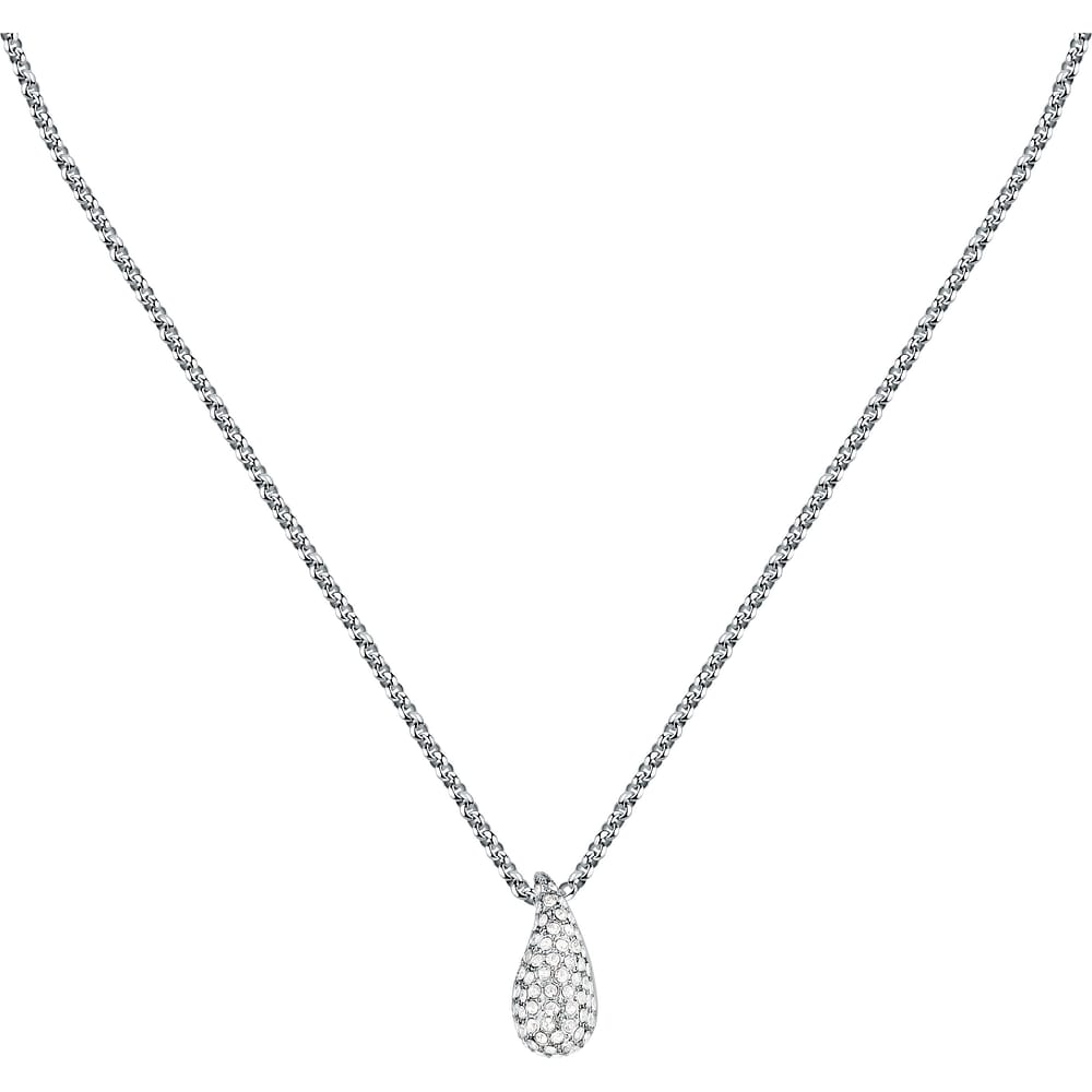 Collana Morellato - Design - SAYP04