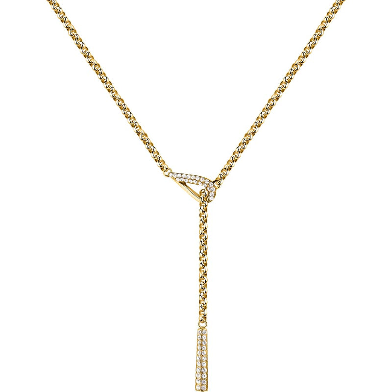 COLLANA MORELLATO DESIGN - SAYP20