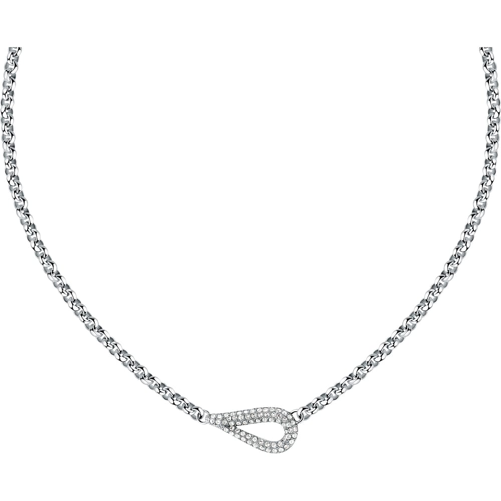 Collana Morellato - Design - SAYP21