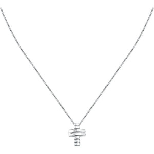 COLLANA MORELLATO DIAMONDS - SAYE01