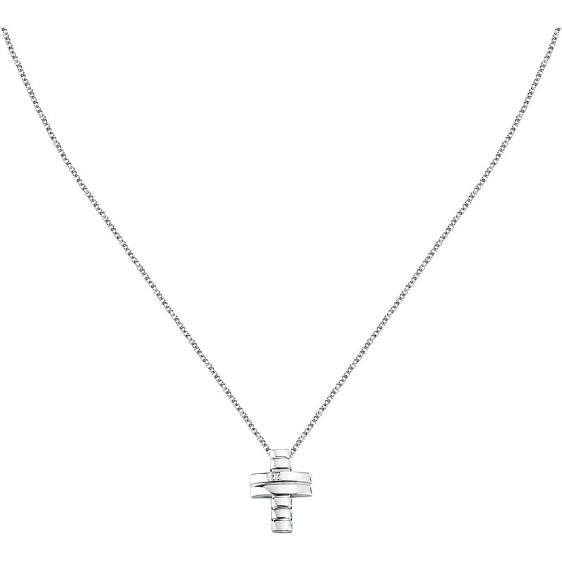 COLLANA MORELLATO DIAMONDS - SAYE01