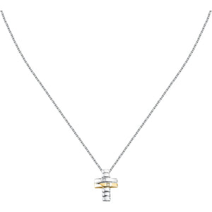 COLLANA MORELLATO DIAMONDS - SAYE02