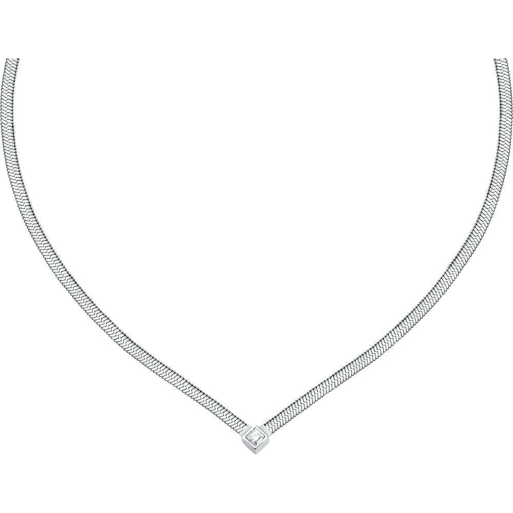 COLLANA MORELLATO GIOIA - SAVY26
