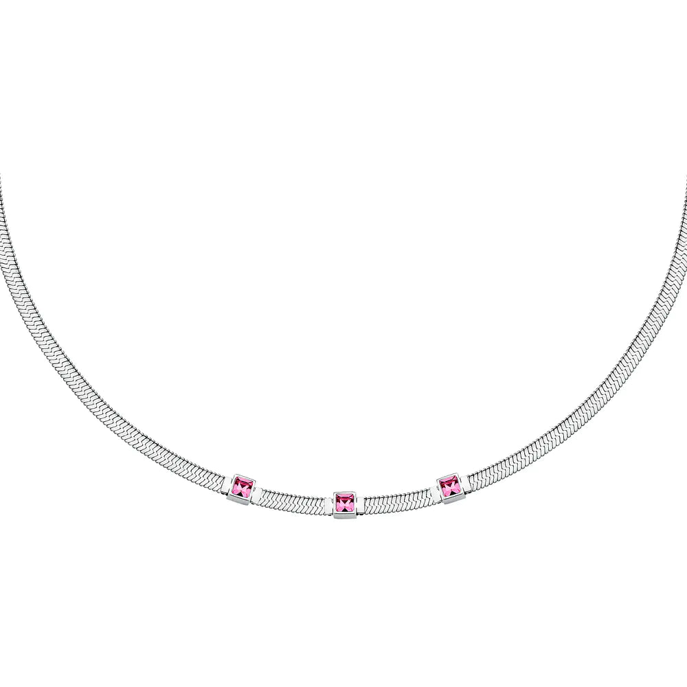 COLLANA MORELLATO GIOIA - SAVY27