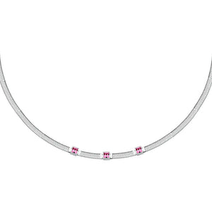 COLLANA MORELLATO GIOIA - SAVY27