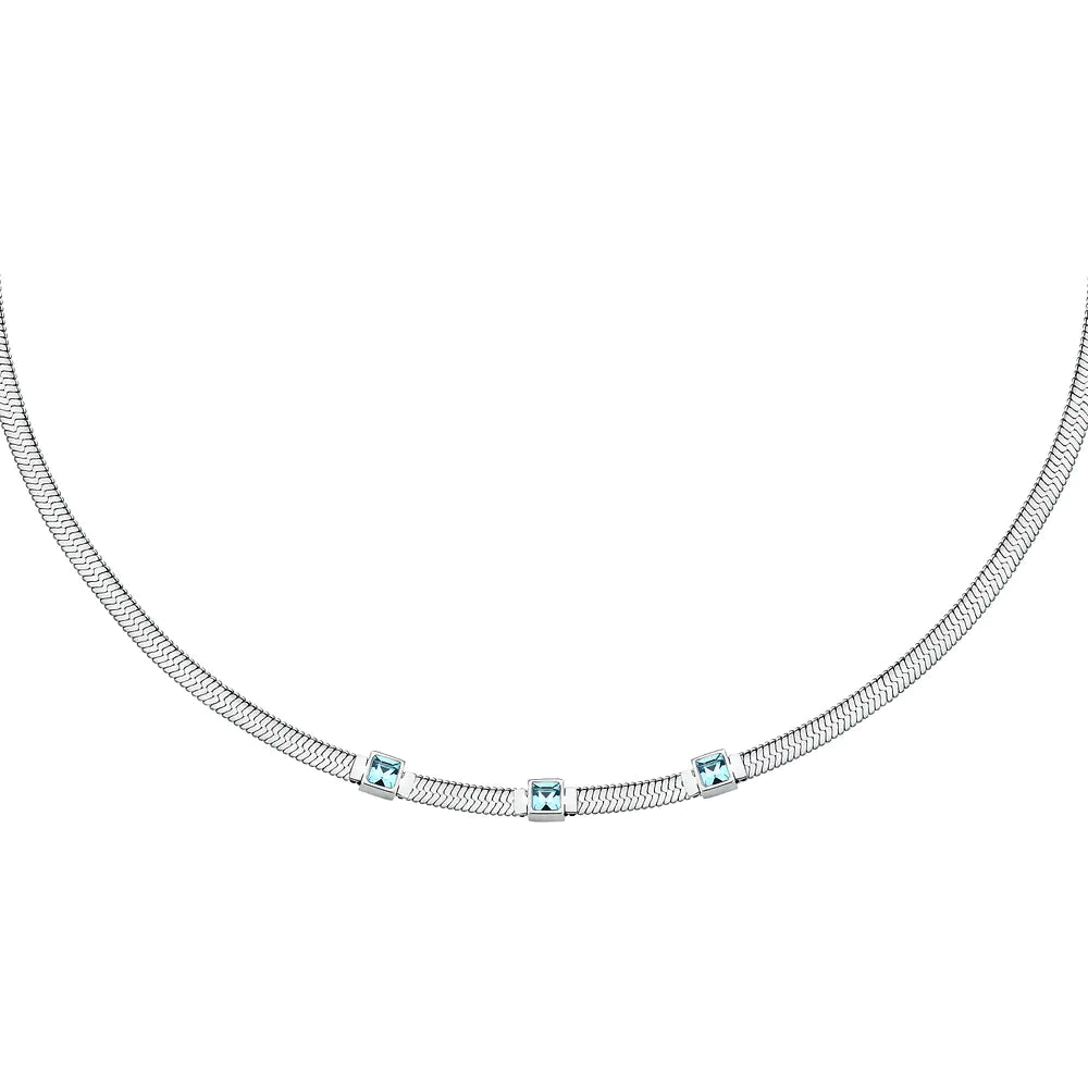 COLLANA MORELLATO GIOIA - SAVY28