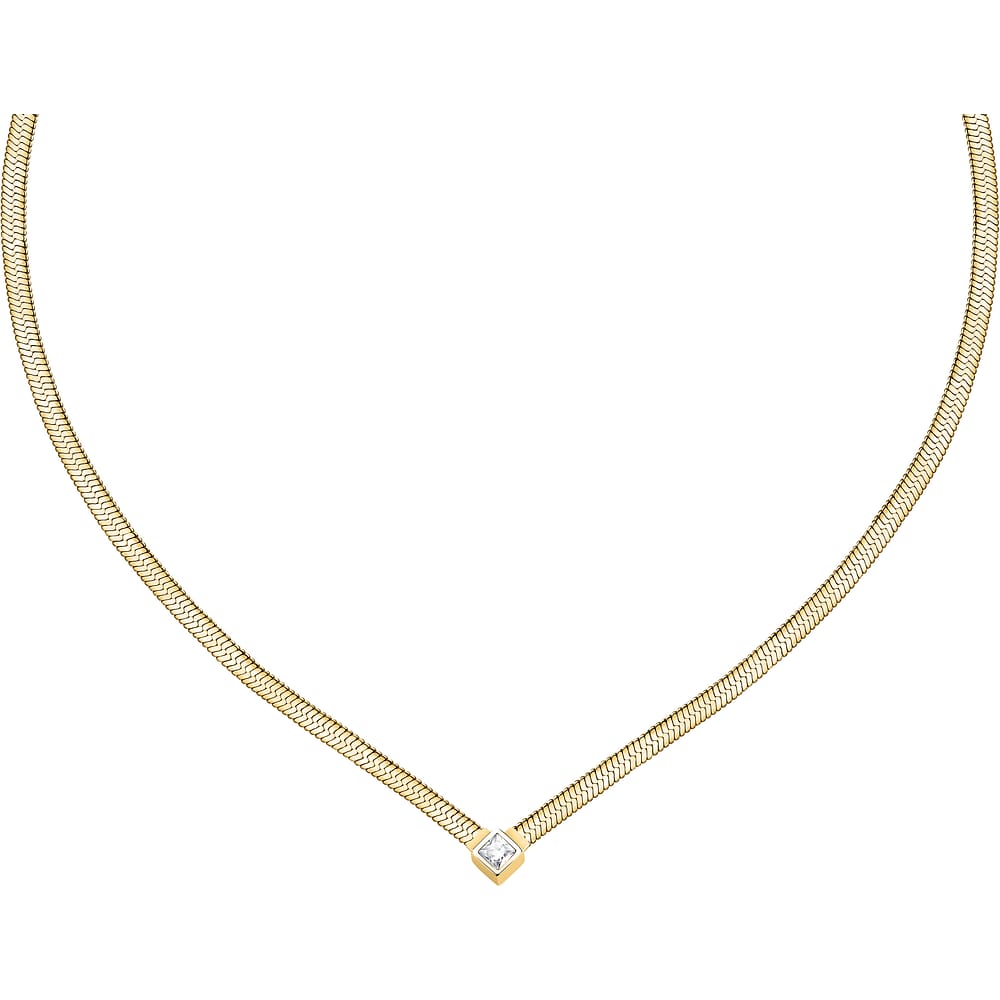 COLLANA MORELLATO GIOIA - SAVY29