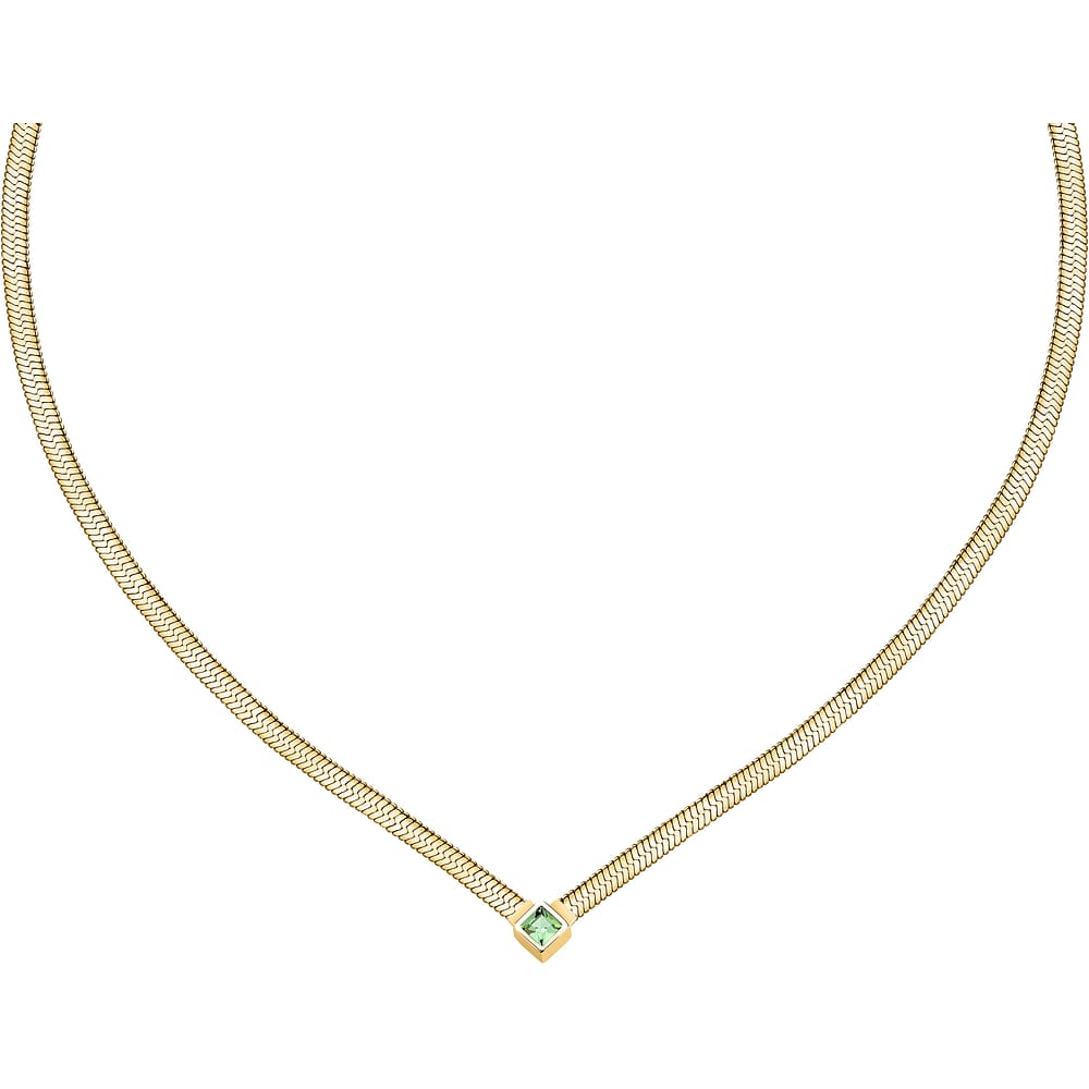 COLLANA MORELLATO GIOIA - SAVY30