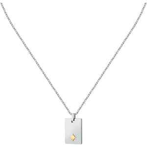 COLLANA MORELLATO GOLD - SABY08