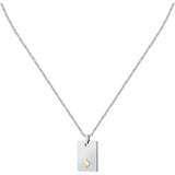 COLLANA MORELLATO GOLD - SABY08