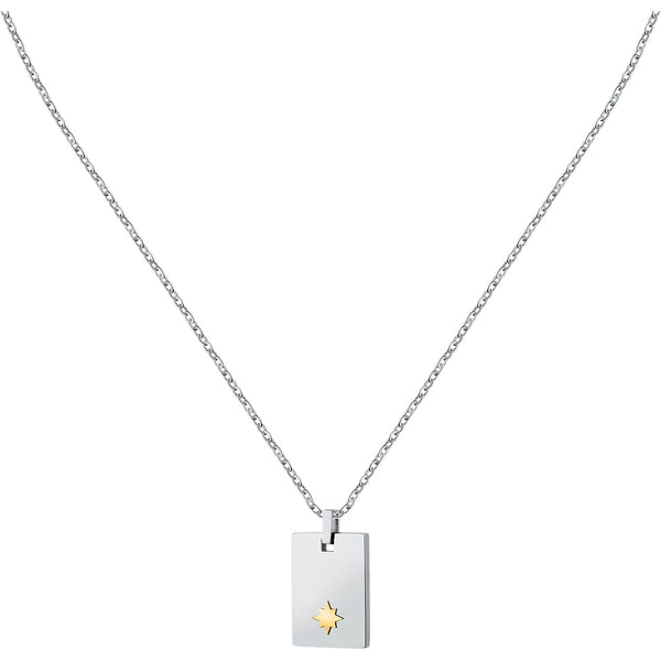 COLLANA MORELLATO GOLD - SABY08