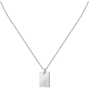 COLLANA MORELLATO GOLD - SABY09