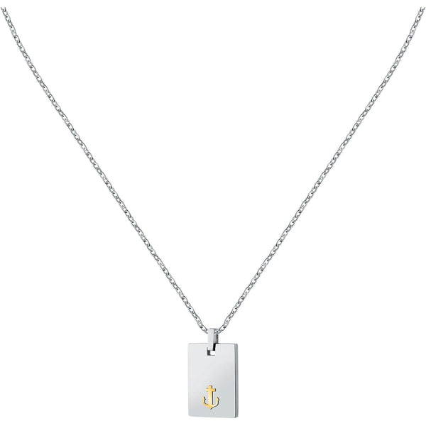 COLLANA MORELLATO GOLD - SABY09