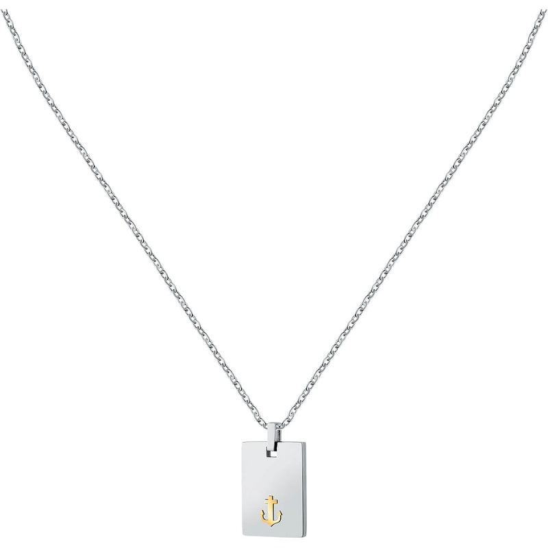 COLLANA MORELLATO GOLD - SABY09