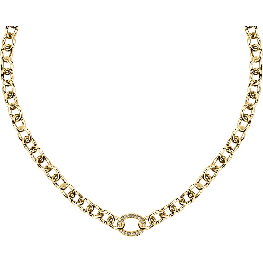 Collana Morellato - Intrecci - SAZC01