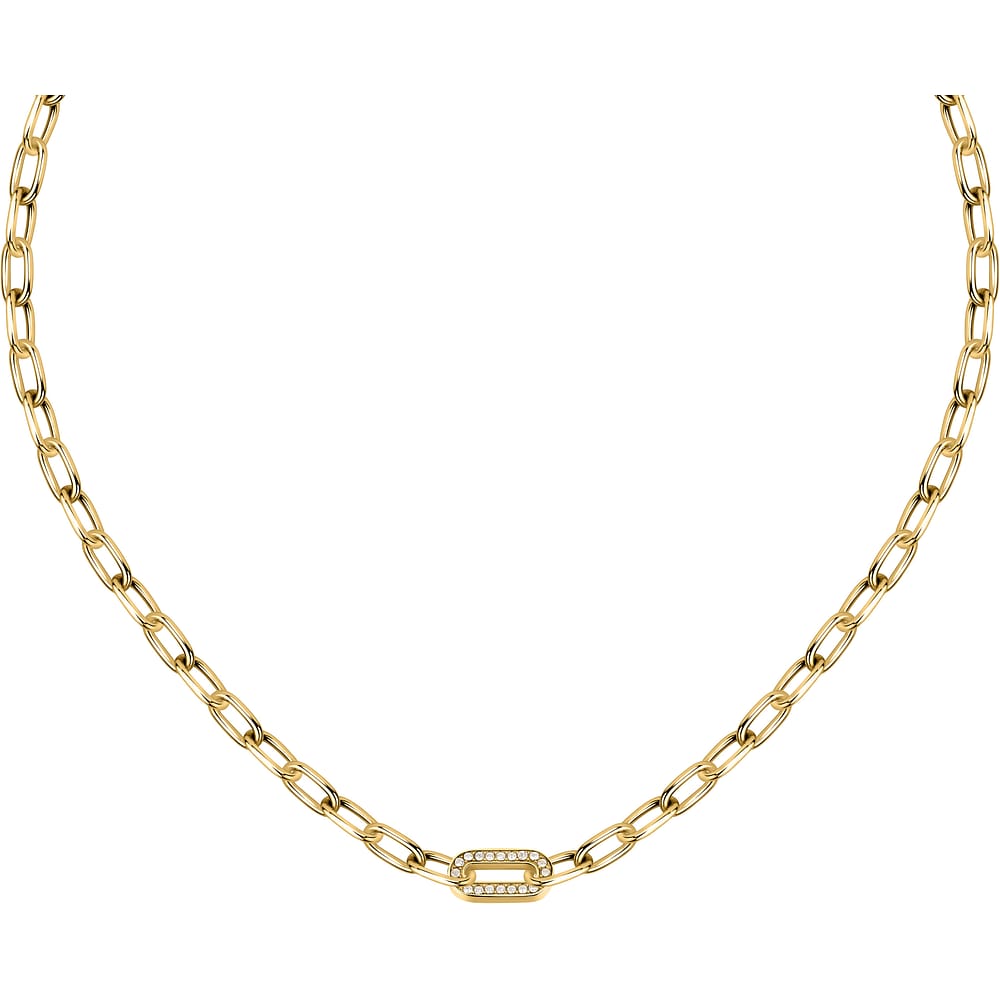 Collana Morellato - Intrecci - SAZC02