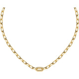 Collana Morellato - Intrecci - SAZC02