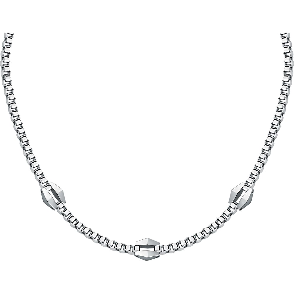Collana Morellato - Motown - SALS115 - Patanegioielli