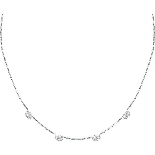COLLANA MORELLATO PAVE' - SAZB01
